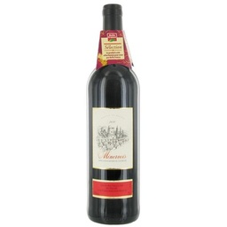 [17515] MINERVOIS AOC BF BOUTEILLE 75 CL