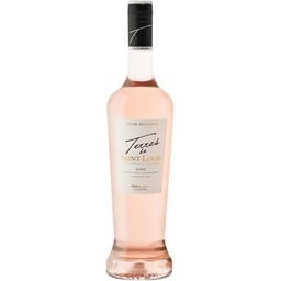 [54380] B 75CL ROSE AOC COTEAUX VAROIS EN PROV