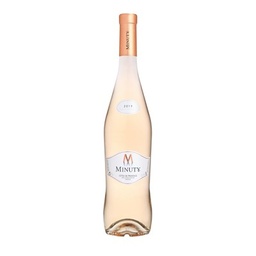 [03012] B75CL ROSE AOP COTES PROVENCE M MINUTY