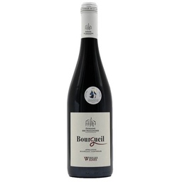 [63932] B75CL RGE BOURGUEIL D. MAILLOCHES