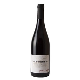 [17703] B75CL PINOT NOIR LA FRUI TIERE