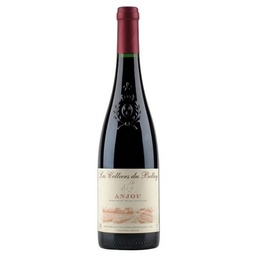 [38630] ANJOU ROUGE CELLIER BELLAy