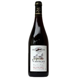 [38619] B75CL RGE CUVEE PRESTIGE VALENCAY