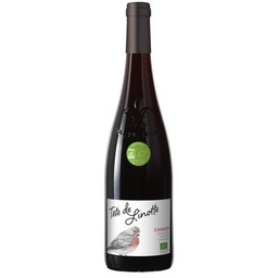 [12207] B75CL BIO RGE CHINON T.LINOTTE