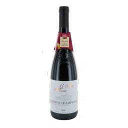 [45481] SAUMUR CHAMPIGNY 2013  BF