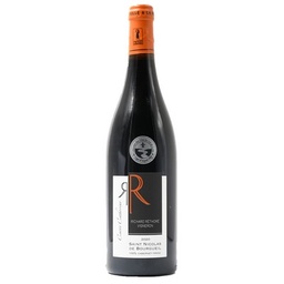 [09112] ST NICOLAS BOURG.RETHOR22