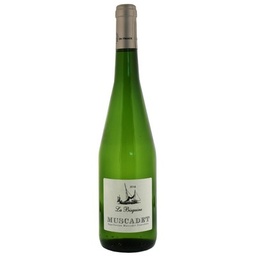 [08890] B75CL VIN MUSCADET BISQUINE