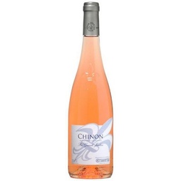 [63240] B 75CL ROSE AOP GRANDS JARDIN CHINON