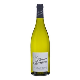 [38688] B75CL POUILLY FUME DOMAINE CHAMPEAU