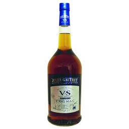 [18068] Cognac VS Classic Jules Gautret  70 CL 