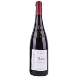 [49466] B75CL RGE CHINON CELLIER BELLAY