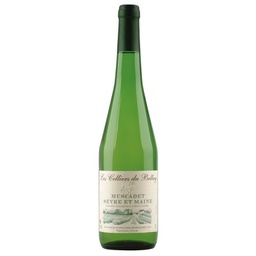 [38653] B 75CL MUSCADET AC CELLIERS BELLAY