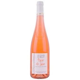 [65906] ROSE LOIRE CELL BELLAY