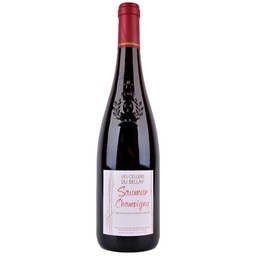 [38622] SAUMUR CHAMPIG.CEL.BELAY