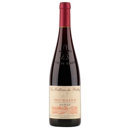[49471] TOURAINE CEPAG.GAMAY CEL.BELLAY