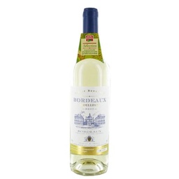 [01627] BORDEAUX BL.MOELLEUX BF	