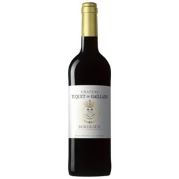 [08121] 75CL BDX CHT TUQUET GAILLARD 2019