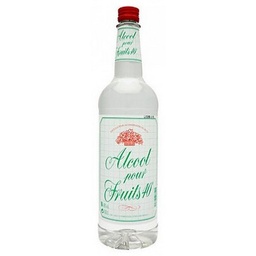 [13088] ALCOOL POUR FRUITS 40[