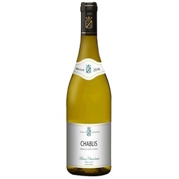 [17172] BL 75CL CHABLIS CHANDESAIS