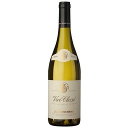 [63680] BL VIRE CLESSE J.BOUCHARD BLC