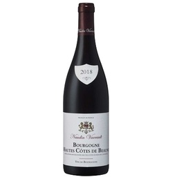 [22415] 75CL BOURG HTE CTE BEAUNE NAUDIN