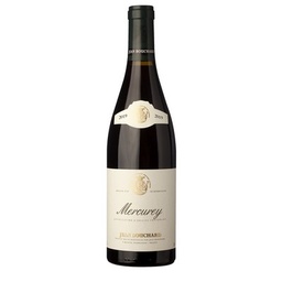 [63684] BL MERCUREY J.BOUCHARD RGE