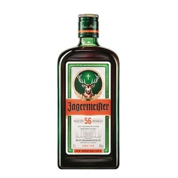 [06990] JAGERMEISTER 35% 70CL