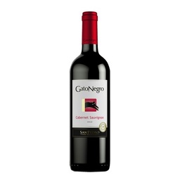 [17695] B 75CL RGE CAB/SAUV.13[GATO NEGRO