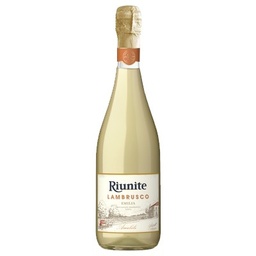 [67574] BL 75CL LAMBRUSCO BLANC RIUNITE