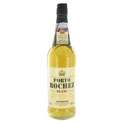 [54417] PORTO ROCHEZ BLANC 19 % VOL BF BOUTEILLE 75 CL