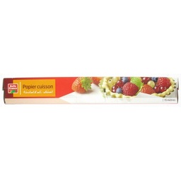 [39963] PAPIER CUISSON 15M X 30 CM BELLE FRANCE