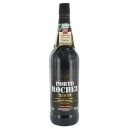 [19459] PORTO ROCHEZ ROUGE 19 % VOL BF BOUTEILLE 75 CL