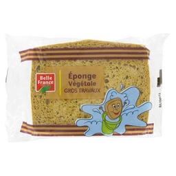 [23809] Eponge Gros Travaux Belle France