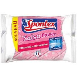 [39067] X2 EPONG.GRATTANTE SALSA SPONT