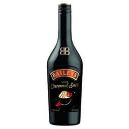 [09799] Baileys Caramel Salé 70 CL 17%