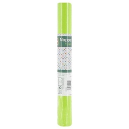 [64673] nappe en papier damassé 1.18 x8 M granny