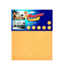 [26944] SERP.SERPIDOU X2 SOL LISS
