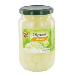 [26824] 22,8 CL JAR WHITE ONIONS BF