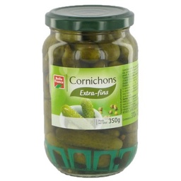 [27445] X.F. PICKLED GHERKINS37CL BF