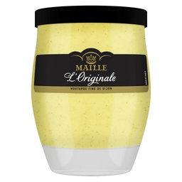 [06524] MAILLE MOUT VDT EAU 245G