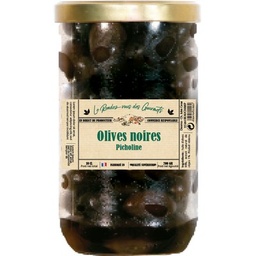 [37685] 37CL OLIVE NOIR PICHOLINERAOUL GEY