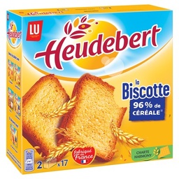 [15158] Heudebert Nature 34 T 300g