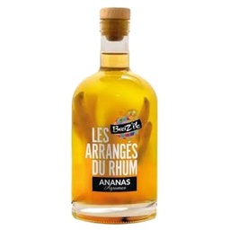 [15289] B70CL ARRANGE RHUM ANANASBREIZ'ILES