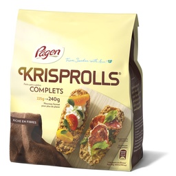 [01507] KRISPROLL WHOLEWHEAT 240G	