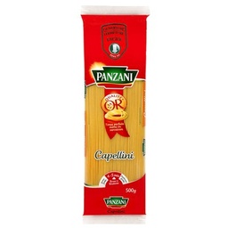 [14098] PANZANI CAPELLINI 500G