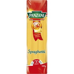 [14018] PANZANI SPAGHETTI 500G