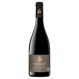 [34315] B75CL RGE AOC 12.5[LANGUDOC OLADET