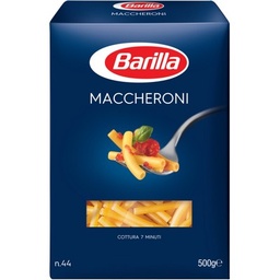 [41484] PÂTES MACCHERONI 500G