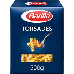 [41485] PÂTES TORSADES 500G