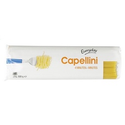 [46973] PT0500 CAPELLINIS EVERY DAY